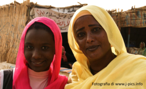 Scopri di più sull'articolo Sudan: primi passi verso l’emancipazione delle donne