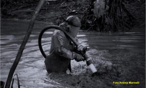 Scopri di più sull'articolo NeroAmazzonia