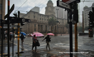 Scopri di più sull'articolo Alluvione in Sud Africa: i gravi effetti del cambiamento climatico