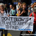 Svizzera: le Verein KlimaSeniorinnen vincono la causa per il clima