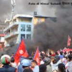 Nepal: la Gen Z in rivolta fa cadere il governo