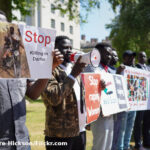 Sudan: ancora sotto assedio
