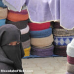 Portogallo: una legge vieta il velo integrale nei luoghi pubblici