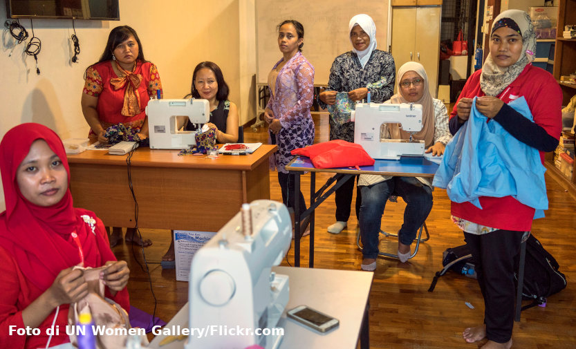 Al momento stai visualizzando Malesia: lavoratori immigrati dal Bangladesh sfruttati e ingannati