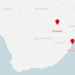 Sudafrica: le proteste e le violenze anti-immigrazione